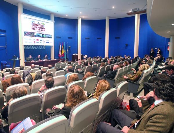 iii foro transporte multimodal