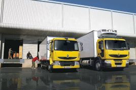 Jornada ASETRA Segovia