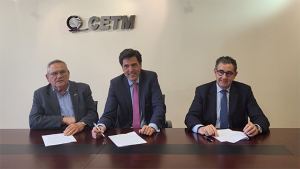 Acuerdo CETM-Orange