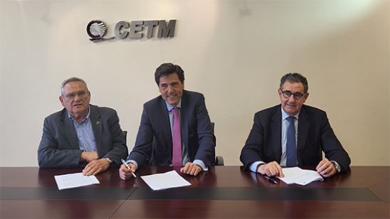 Acuerdo CETM-Orange