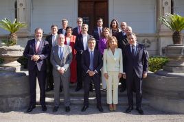 La junta directiva de SERNAUTO rebaja sus previsiones de facturación para 2025