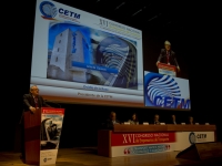 Congreso Nacional de Empresarios de Transporte de CETM