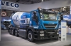 Iveco en la IAA