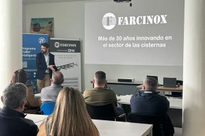 Jornada Farcinox