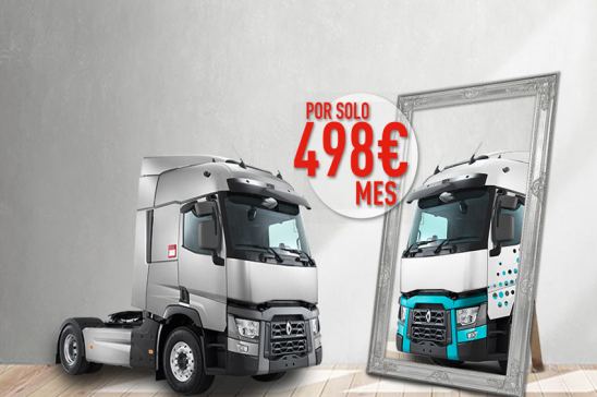 Renault Trucks