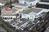 Iveco concesionario Zona Franca