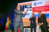 Ovidio de la Roza, expresidente de CETM