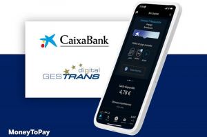 Servicio Caixabank-Gestrans