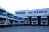 Camiones de Iveco Muy Renting