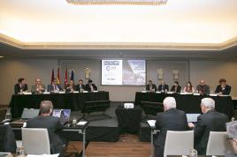 Jornadas de ACTE en Logistics &amp; Automation Madrid