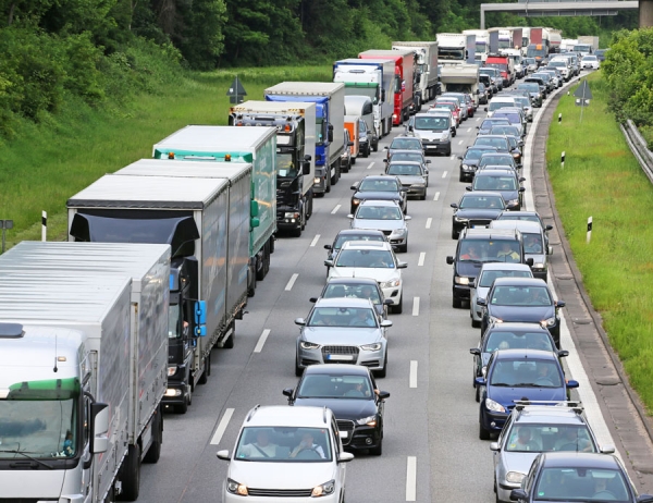 El Paquete de la Movilidad, según CETM