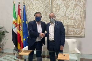 Extremadura estará en el SIL