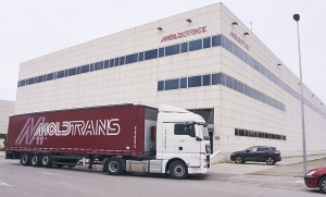 Grupo Moldtrans