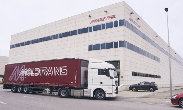 Grupo Moldtrans