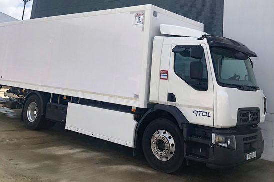 ATDL apuesta por la sostenibilidad 