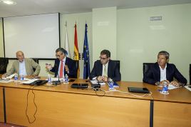 La CETM pide seguridad jurídica ante la digitalización del transporte