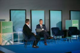 Foro Aecoc: seguir colaborando en un momento decisivo entre transportistas y cargadores