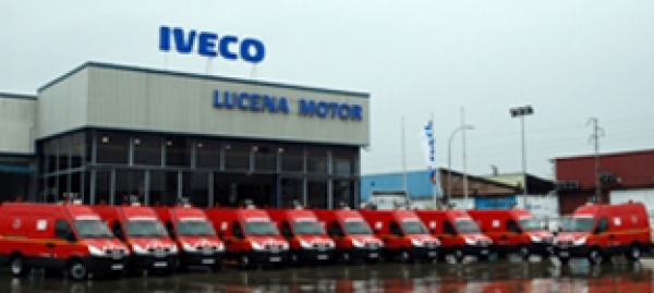 Iveco Daily