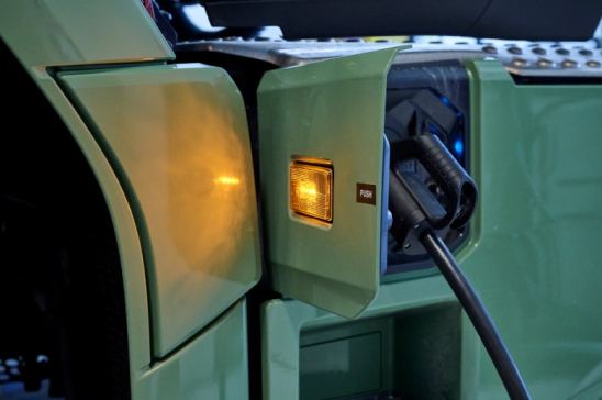 El precio de la luz en España superará los 100 €/MWh por el calor