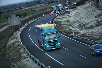 Novedades legislativas en materia de tráfico y seguridad vial