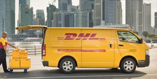 DHL Supply Chain