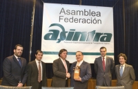 CETM recibe un premio de Asintra