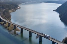 Scania, totalmente sostenible