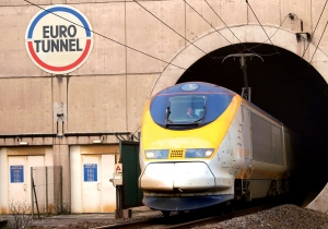 Eurotunnel