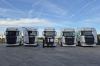 Ska Logistik suma cinco tractoras Scania V8 a su flota