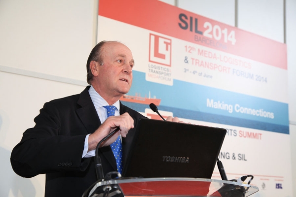 SIL 2015