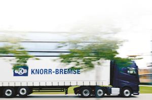 Knorr-Bremse