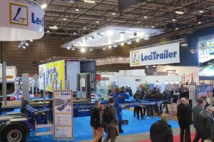 Lecitrailer en Solutrans