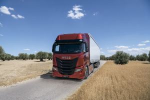 Iveco S-WAY