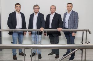 Nuevos nombramientos en Farcinox