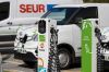 Repsol y SEUR, por la movilidad eléctrica