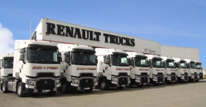 Renault Trucks