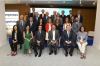 Miembros de la Plataforma para la Promoción de los Ecocombustibles