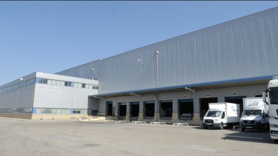 Palletways Iberia amplía su capacidad logística en Madrid