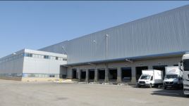 Palletways Iberia amplía su capacidad logística en Madrid