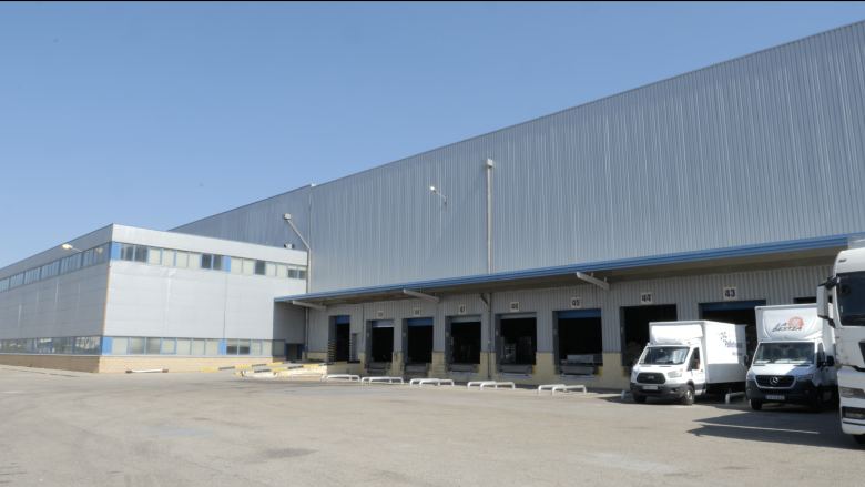 Palletways Iberia amplía su capacidad logística en Madrid