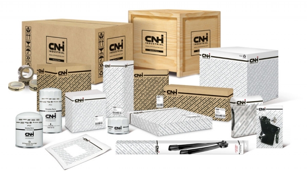 CNH Industrial Genuine Parts 