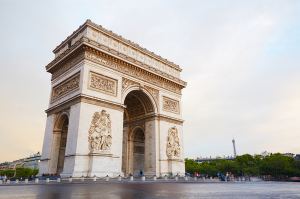 Tiempos de conducción y descanso en Francia