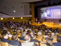 Toledo, sede del XV Congreso Nacional de Empresarios de Transporte de la CETM