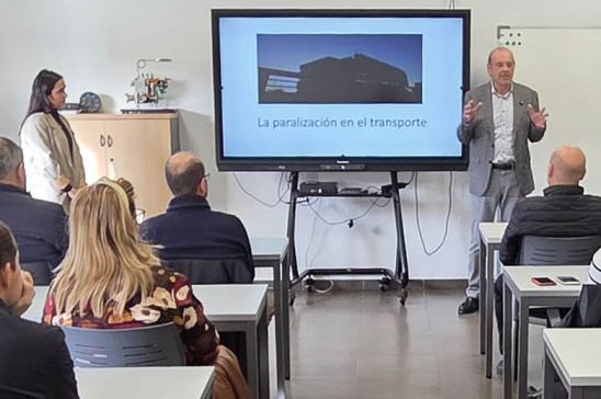 Jornada Froet (Foto Froet)