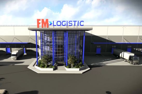 FM Logistic