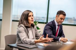 Palibex crece un 14,4% en 2025 y consolida su cambio de modelo