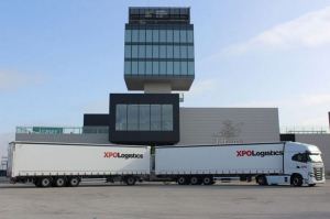 XPO Logistics