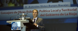 Antonino Víctor Burgos