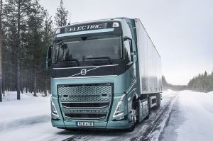 Volvo Trucks