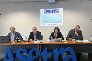 Asamblea Asetra Segovia